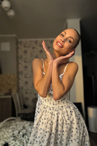 Belle femme ukrainienne bogdana de kiev avec Blond cheveux, âge 35 photo-10