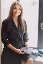 Czech woman olga from prague with Dark Brown hair 42 years old photo-3