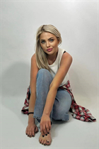 Dating ukrainian girl katerina from kiev with Blonde hair age 36 photo-6