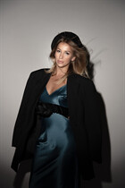 Ukrainian woman for marriage tatyana from maftievich with Light Brown hair age 34 photo-3