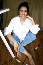 Bride from katowice julia with Dark Brown hair age 42 photo-10