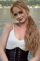 Bride from wrocław veronika with Blonde hair age 24 photo-24