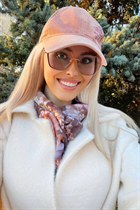 Single ukrainian girl viktoria from nikolaev with Blonde hair age 28 photo-8