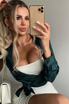 Ukrainian woman online anastasia from kiev with Blonde hair age 30 photo-68