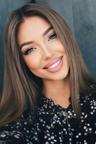 Stunning Ukrainian girl elina from zaporozhye with Light Brown hair age 25 photo-4