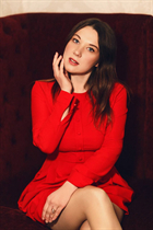 Lady from Ukraine tatyana from odessa with Dark Brown hair age 36 photo-58