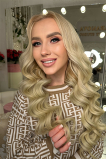 Ukrainian woman for marriage polina from vinnitsa with Blonde hair age 30