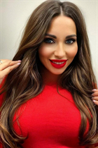 Girl from poznan daria with Dark Brown hair age 37 photo-14