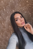 Fille de warszawa katerina aux cheveux Brunette, age 37 photo-20