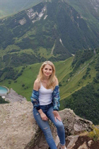 Stunning Ukrainian bride elena from vinnytsia with Blonde hair age 47 photo-2