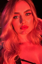 Superbe femme ukrainienne julia de sums aux cheveux Blond, age 36 photo-11