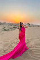 Mujer perfecta julia de barcelona con pelo Rubio y edad 40 photo-2
