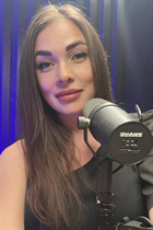 Beautiful woman of Ukraine kateryna from kiev with Light Brown hair age 41 photo-4