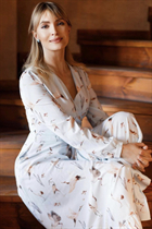 Superbe femme ukrainienne tatiana de kiev avec Blond cheveux, âge 43 photo-4