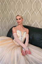 Stunning Ukrainian girl maria from kiev with Blonde hair age 23 photo-11