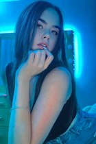 Fille de valencia elizaveta aux cheveux Chatain clairs, age 21 photo-20