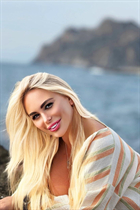 Pretty girl viktoria from valencia with Blonde hair age 38 photo-11