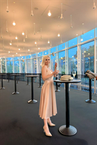 German girl yulia from nürnberg with Blonde hair 48 years old photo-6