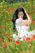 Rencontre femme ukrainienne anna de kyiv avec Noirs cheveux, age 47 photo-15