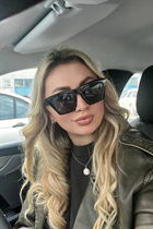 Wife from Ukraine anna from kharkov with Blonde hair age 34 photo-33