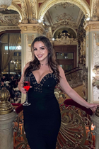 Femmes incroyables d'Ukraine veronika de mukachevo avec Brunette cheveux, âge 28 photo-6