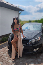 Date ukrainian girl katerina from vinnitsa with Black hair age 39 photo-3