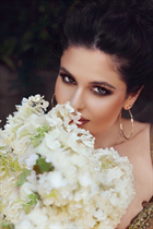Dating ukrainian woman alina from kharkiv with Dark Brown hair age 38 photo-18
