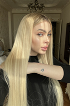 Dating a ukrainian girl anastasia from odessa with Blonde hair age 26 photo-19