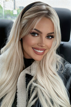 Ukrainian woman for marriage katerina from kiev with Blonde hair age 23 photo-2