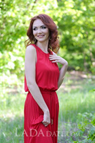 Mujeres increíbles de Ucrania victoria de konstantinovka con pelo Marrón oscuro y edad 47 photo-3