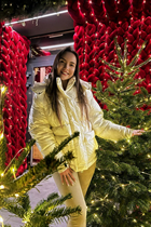 Beauté ukrainienne diana de samar avec Brunette cheveux, âge 29 photo-1