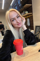 astana mariée larisa avec Blond cheveux, âge 33 photo-16