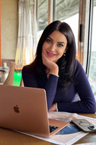 Date Ukrainian women irina from jacksonville with Black hair age 33 photo-31