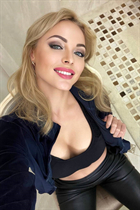 Hermosa mujer ucraniana elena de kiev con pelo Rubio y edad 39 photo-53