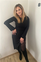 Meet Ukrainian girl tatiana from lviv with Blonde hair age 37 photo-13