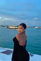 Mariée de bangkok miss avec Brunette cheveux, âge 26 photo-2