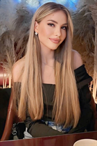 Belles femmes ukrainiennes oksana de chernigov aux cheveux Blond, age 26 photo-1