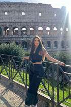 Chica bonita diana de madrid con pelo Marrón claro y edad 23 photo-19