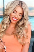 stavanger mariée enja avec Blond cheveux, âge 31 photo-39
