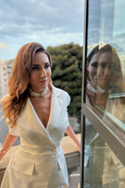 Rencontre fille moldave elena de kishinev avec Chatain clairs cheveux, age 42 photo-1