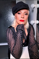 Bride from zalaegerszeg margarita with Blonde hair age 55 photo-2
