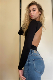Amazing women from ukraine olena from kiev with Blonde hair age 25 photo-5