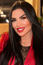 Perfect woman valentina from burgas with Dark Brown hair age 42 photo-4