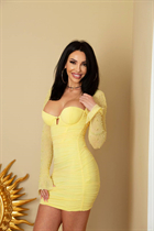 Dating ukrainian woman oksana from ivano frankivsk with Black hair age 43 photo-14