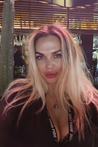 Gorgeous Ukrainian bride ira from nikolaev with Blonde hair age 33 photo-1