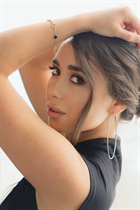 Pretty ukrainian girl yana from vinnytsia with Light Brown hair age 27 photo-3