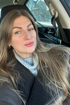 Superbe femme ukrainienne iryna de odesa aux cheveux Chatain clairs, age 38 photo-5