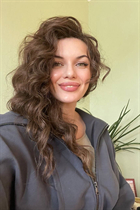 Beautiful Ukrainian bride svetlana from kiev with Dark Brown hair age 46 photo-51