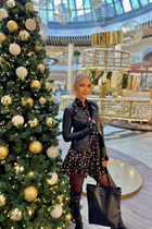 Beautiful german woman tatiana from munich with Blonde hair 36 years old photo-37