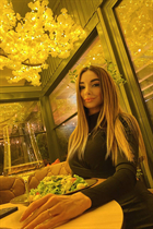 Ukrainian wife from kharkov anastasia with Light Brown hair age 32 photo-5